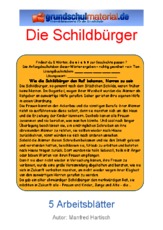 Die Schildbürger - Stolperwörter schwer.pdf